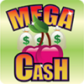 Mega Cash Slots Free Slot Machine icon