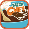 MegaChef icon