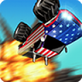 Megastunt Mayhem icon