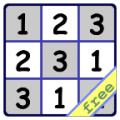 MegaSudoku Free 2.0.1