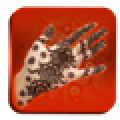 Mehndi Art icon