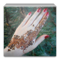 Mehndi Design Ideas icon