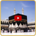 Mekka Live icon