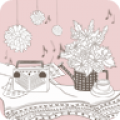 Melody House icon