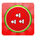 Melon Clicker icon
