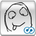 Meme Face Tap icon