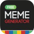 Meme Generator Free icon