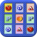 Memorama icon