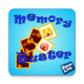 Memory Buster - Matching Crush icon