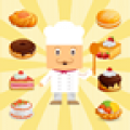 Memory Game - Pastry icon