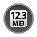 MemoryBar Simple icon