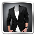 Men Fashion Photo Suit icon