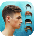 Men Hairstyles Changer 1.5