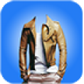 Men Jacket Photo Suit 1.0.7