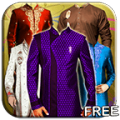 Men Sherwani Photo Shoot icon