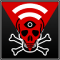 WiFi Hacker Prank icon