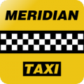 Meridian Taxi icon