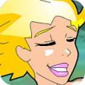 Mermaid Kiss Story icon
