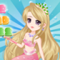 Mermaid Princess Dress up Show icon