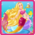 Mermaid Princess Spa Salon 1.0.6