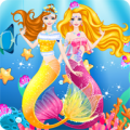 Mermaids Makeover Salon 3.0.4