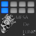 Mesa de FUNK DJ 2.0.32