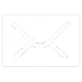 Messaging popup settings icon