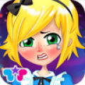 Messy Alice icon