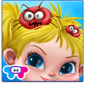 Messy Kids Mania icon