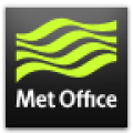 Met Office icon