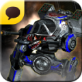 Metal Combat icon