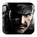 Metal Gear Soundboard icon