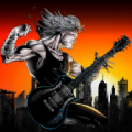 Metal Heroes icon