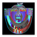 Metallic Art Studio icon