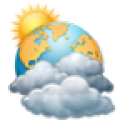 MeteoMaps icon