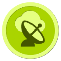 Meteoradar icon