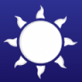 Meteorología Chile icon