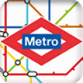 Metro de Madrid Official 2.53