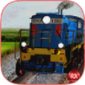 Metro Train Driving Simulator icon