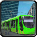 Metro Tram Driver Simulator 3d 1.3