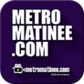 Metromatinee .com icon