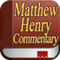 Mettew Henry Commentary 1.2.0