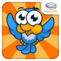 Mewarnai Hewan Udara icon