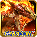 Monster Hunter Explore icon