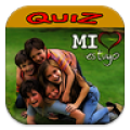 Mi Corazon esta Tuyo del Quiz icon