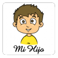 Mi Hijo icon