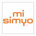 Mi Simyo icon