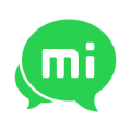 MiTalk Messenger icon