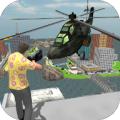 Miami Crime Simulator 3 icon