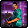 Miami crime simulator icon